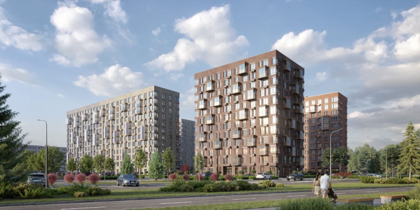 Егорово парк