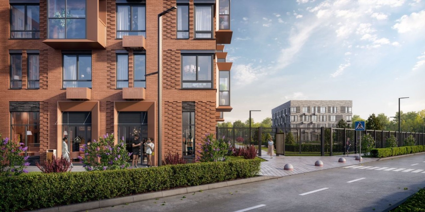 Егорово парк