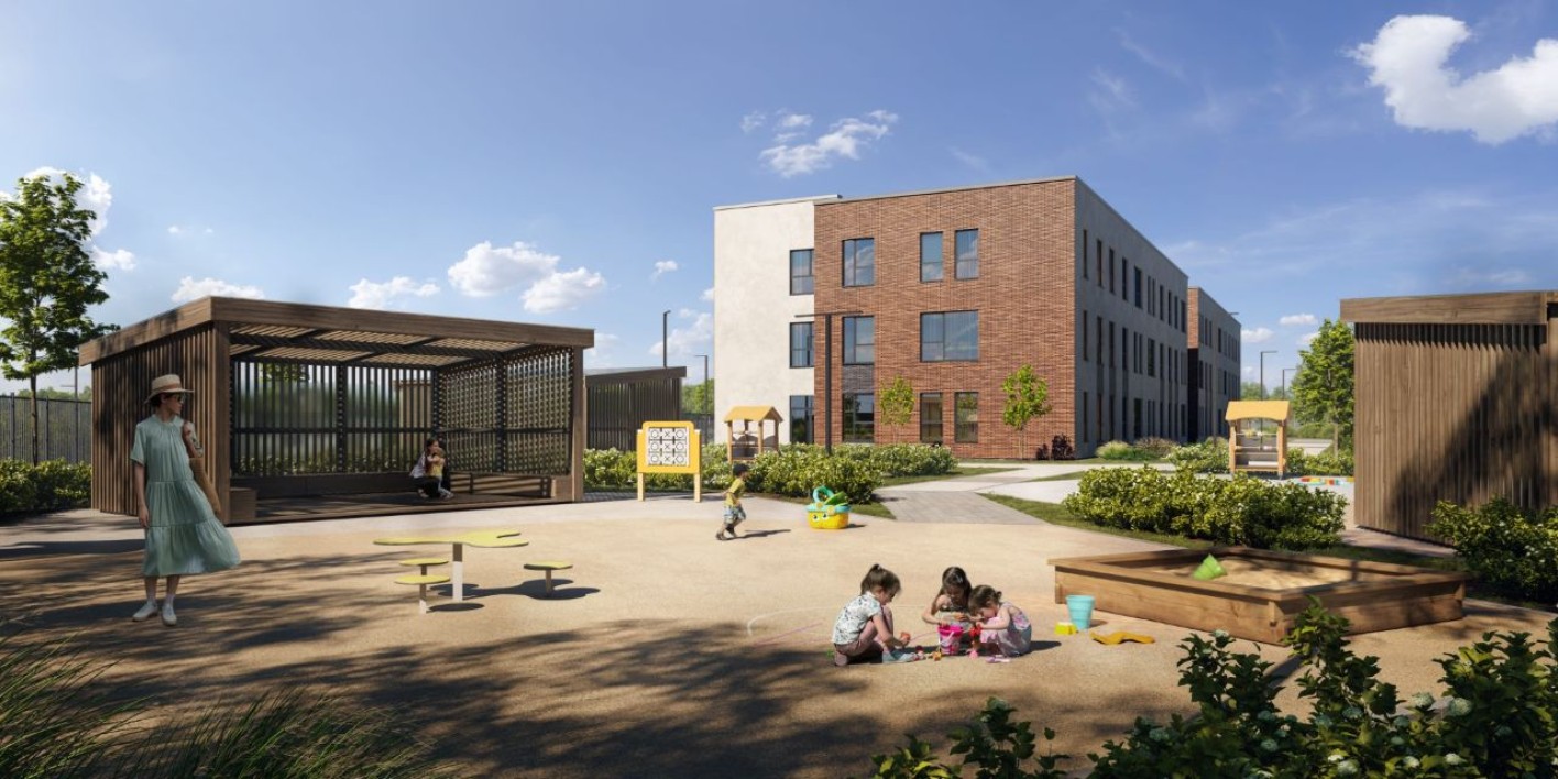 Егорово парк