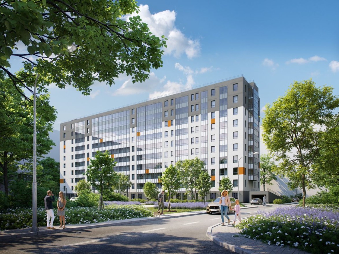 Аэросити Family