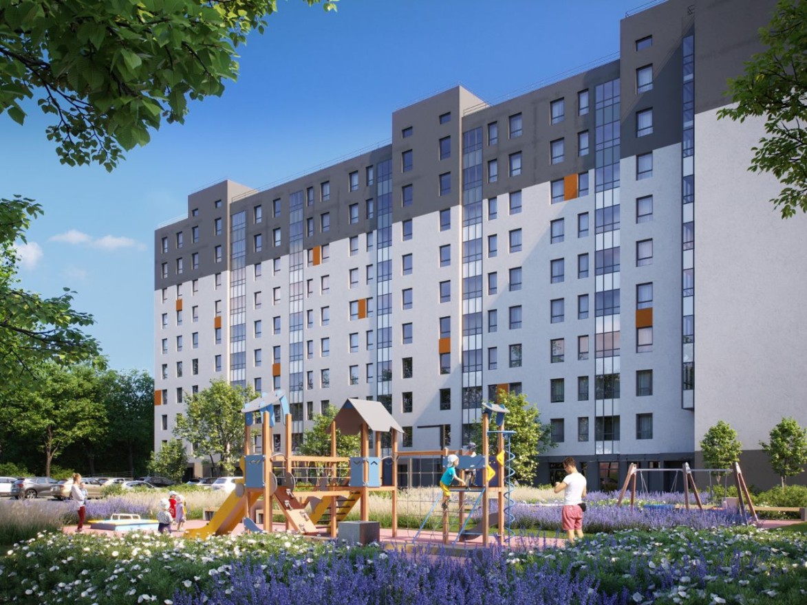 Аэросити Family