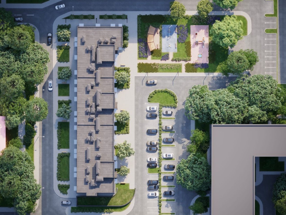 Аэросити Family