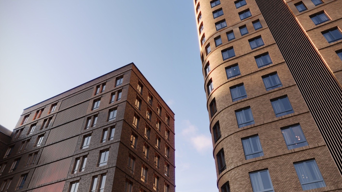 Level Нижегородская