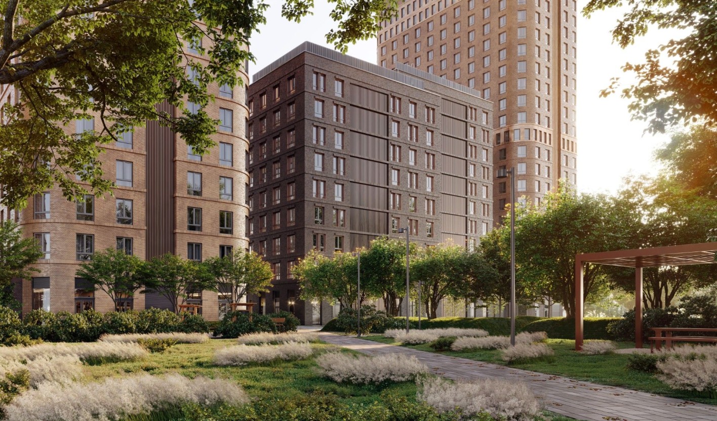 Level Нижегородская