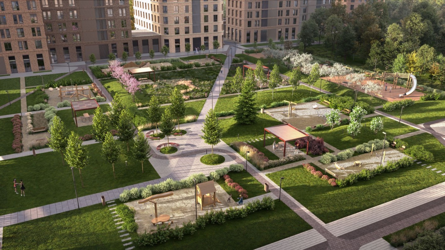 Level Нижегородская