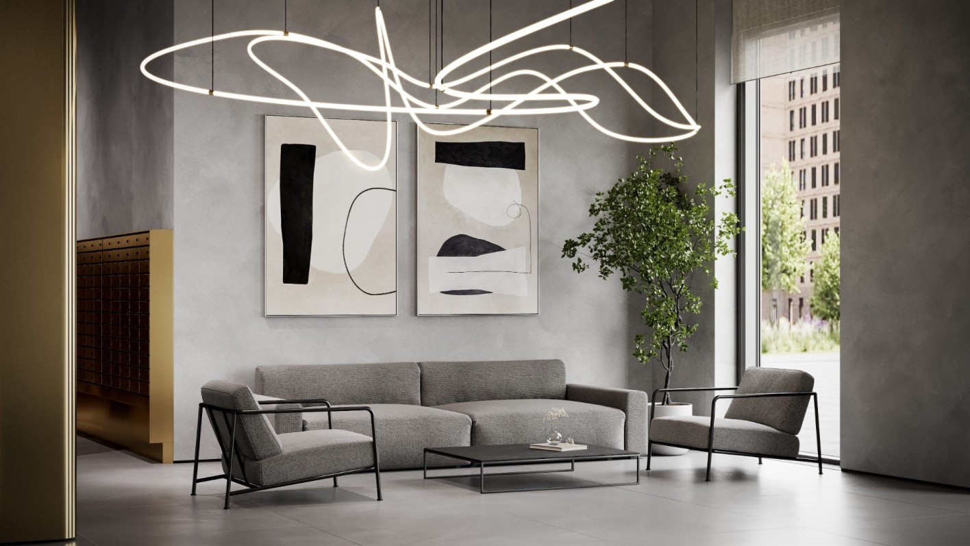 Level Нижегородская