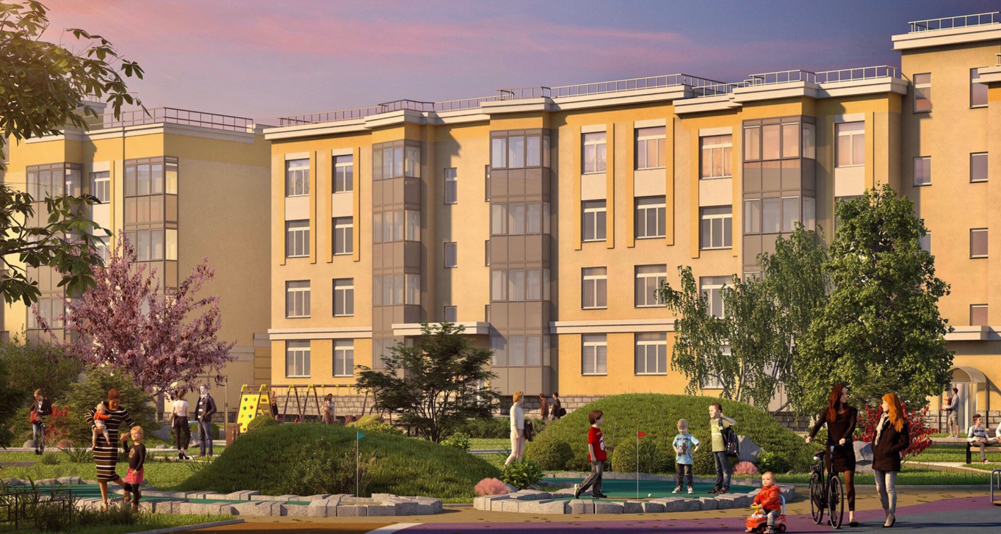 Новое Сертолово