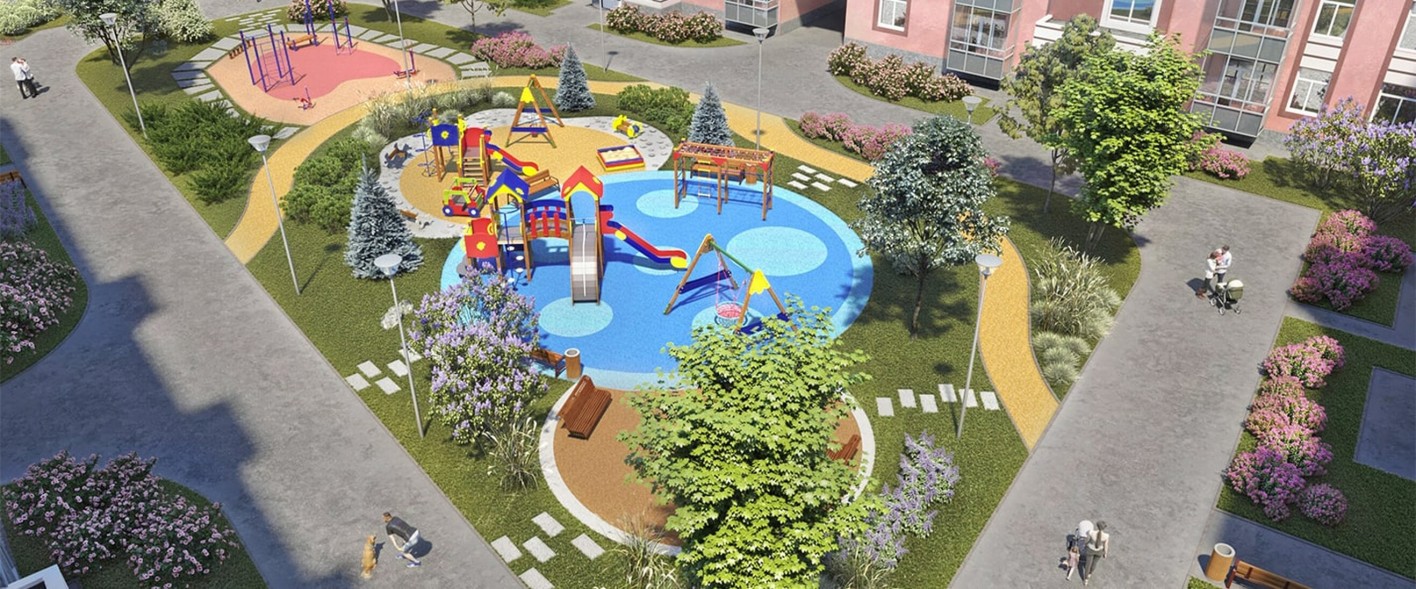 Новое Сертолово