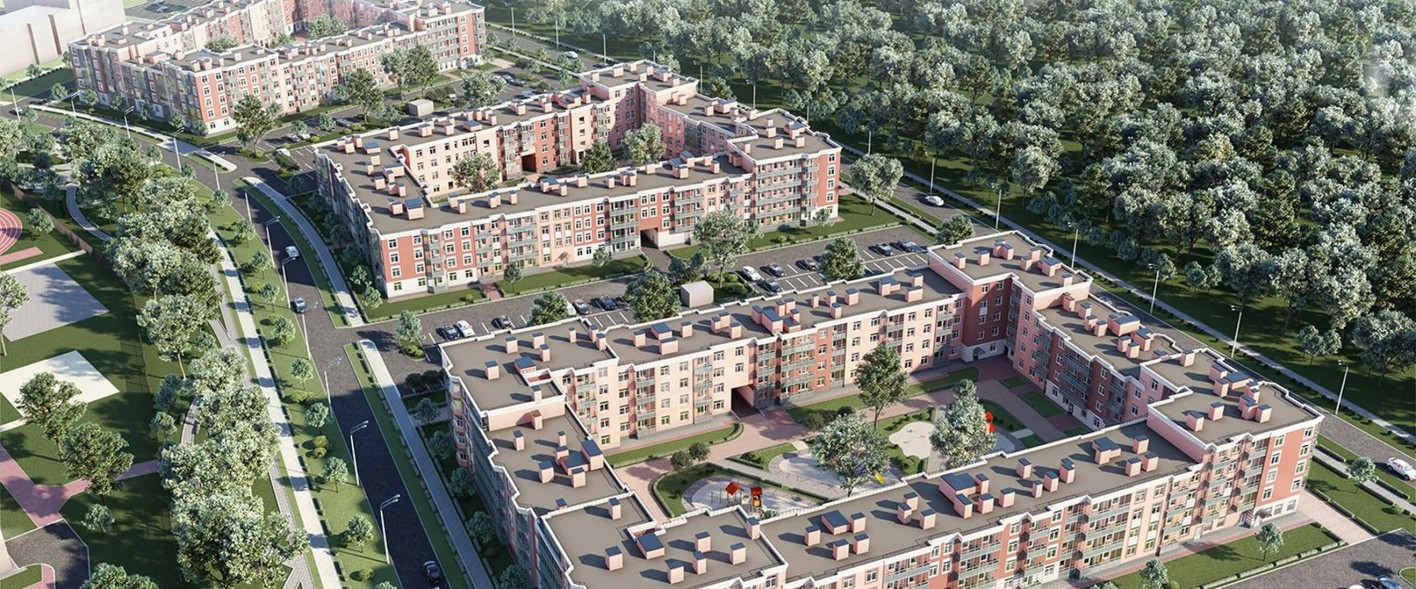 Новое Сертолово