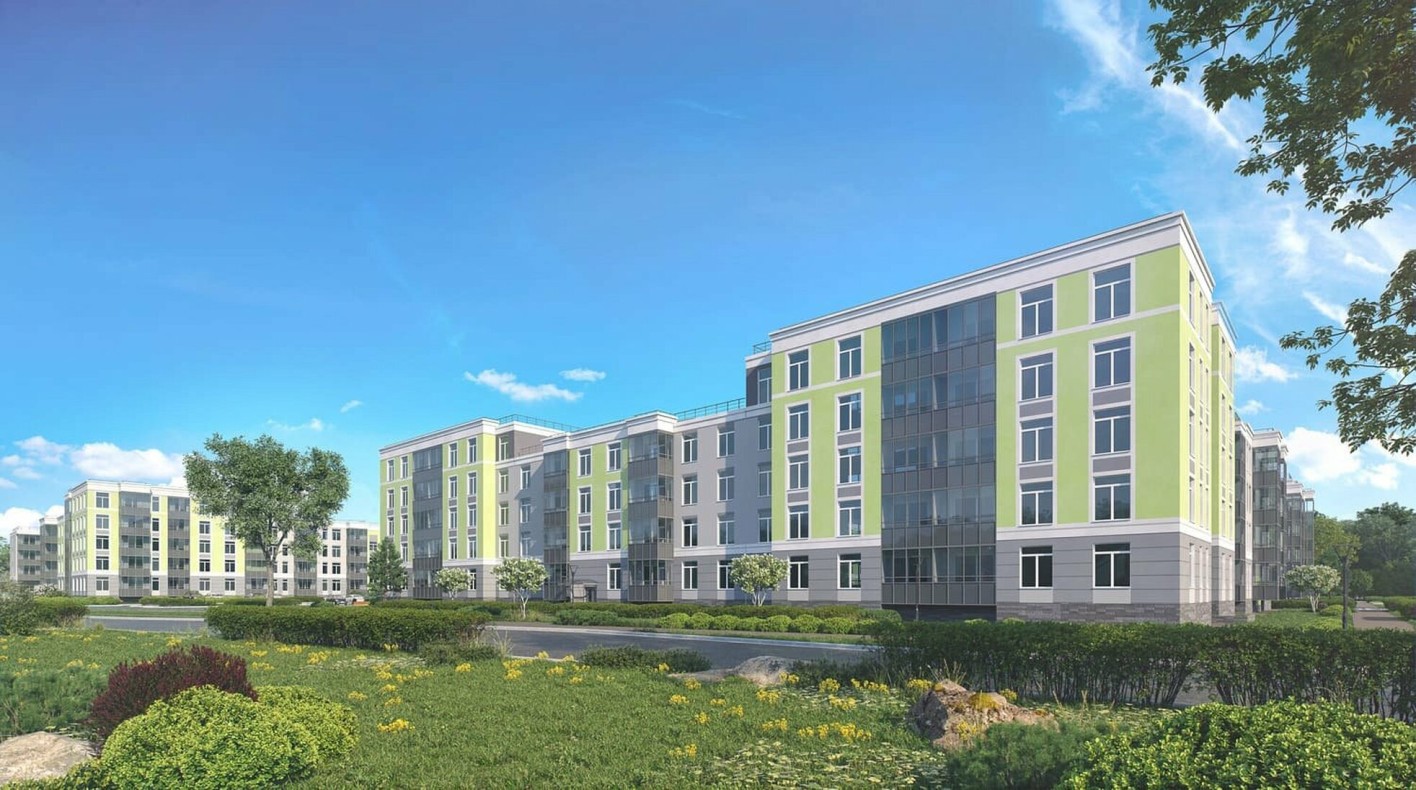 Новое Сертолово