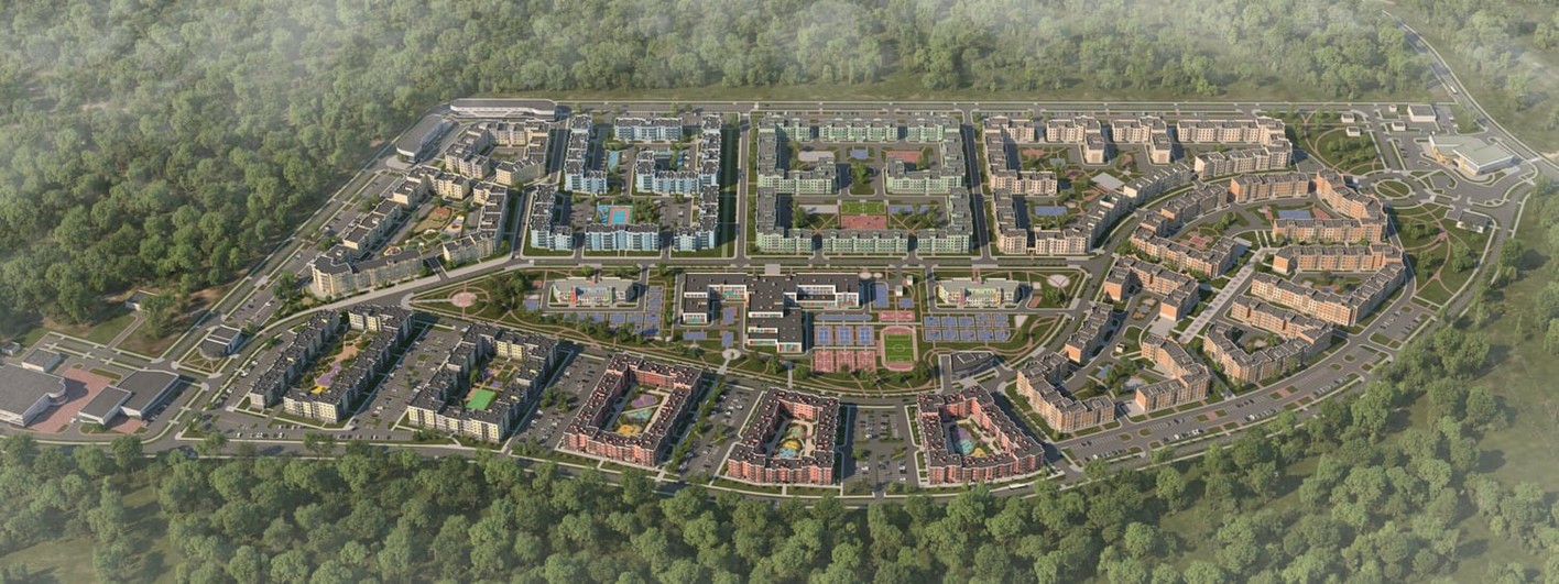 Новое Сертолово