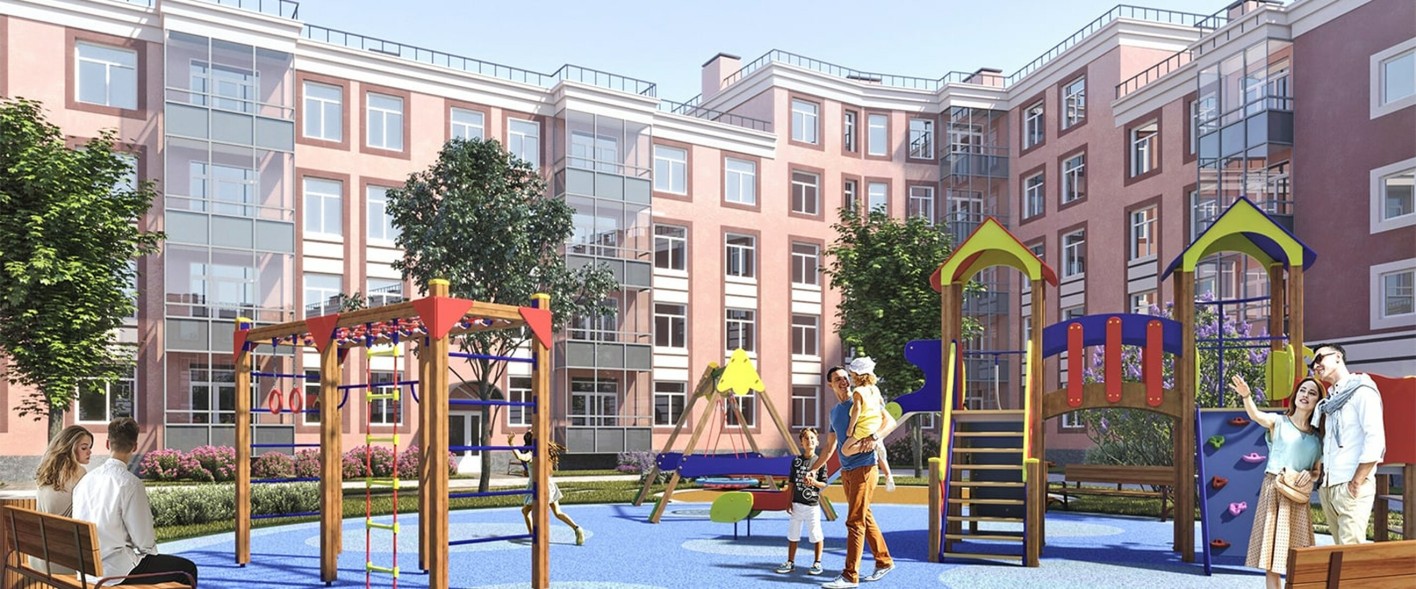 Новое Сертолово