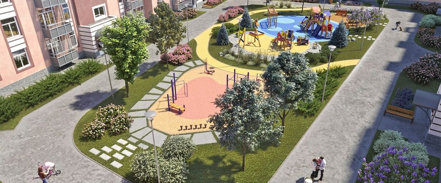 Новое Сертолово