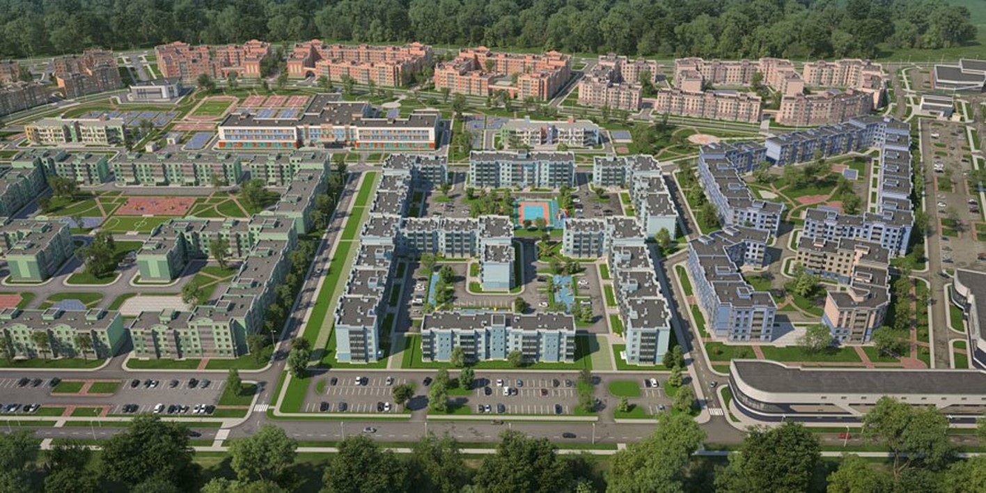 Новое Сертолово