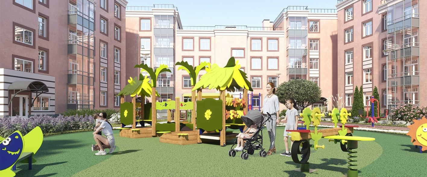 Новое Сертолово