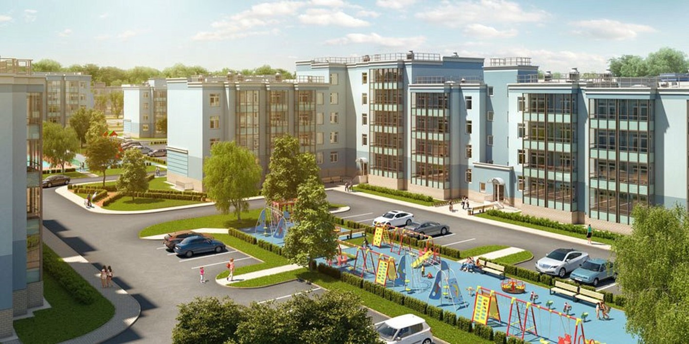 Новое Сертолово