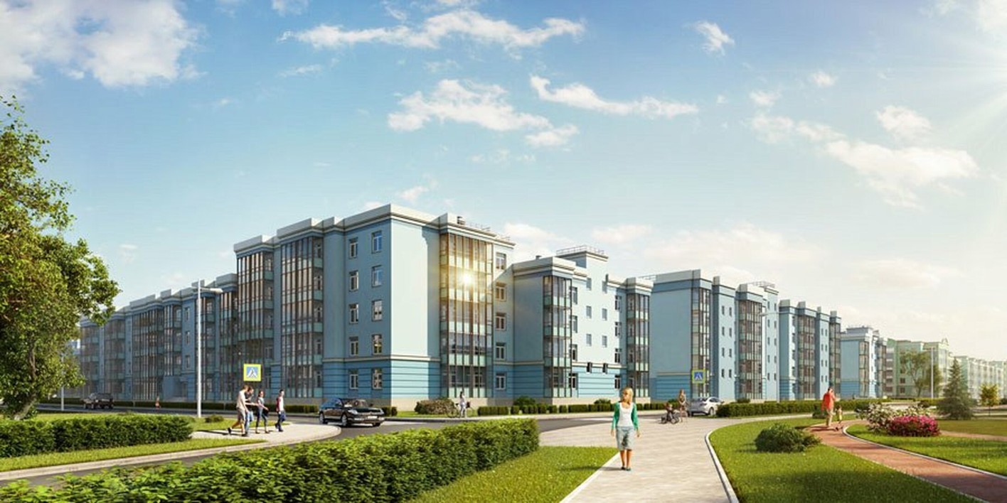 Новое Сертолово