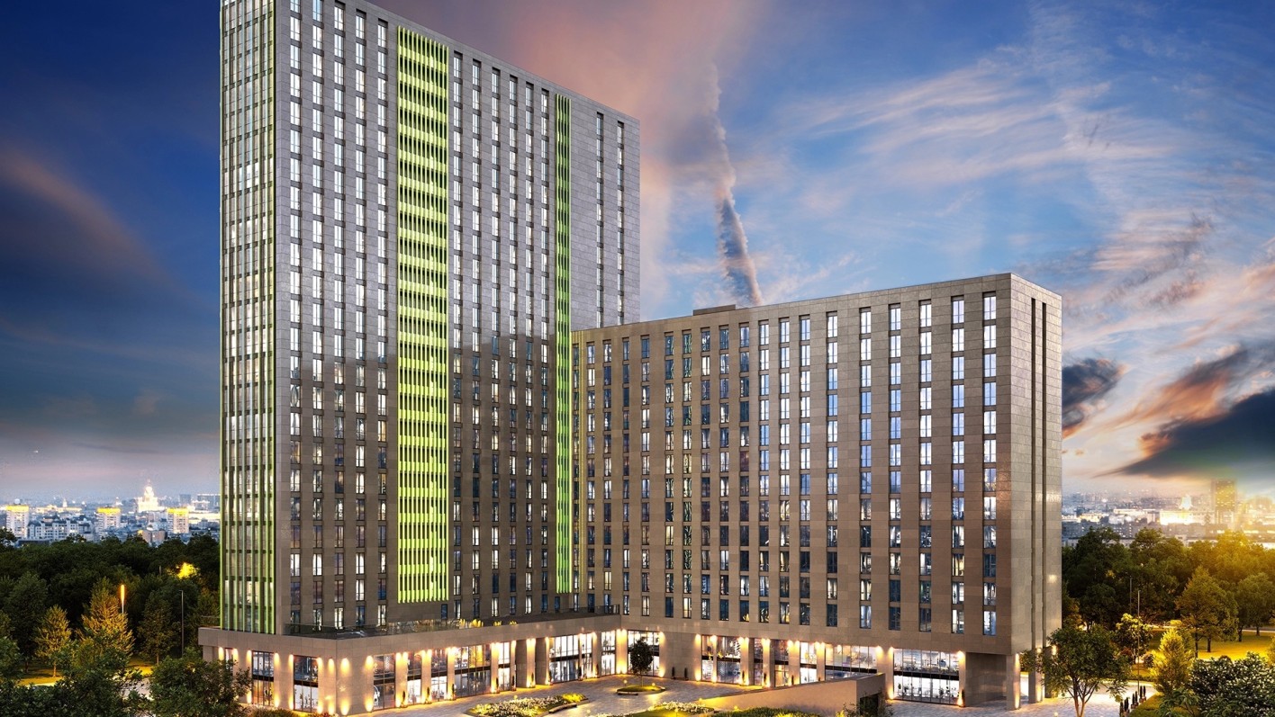 Октябрьская 98