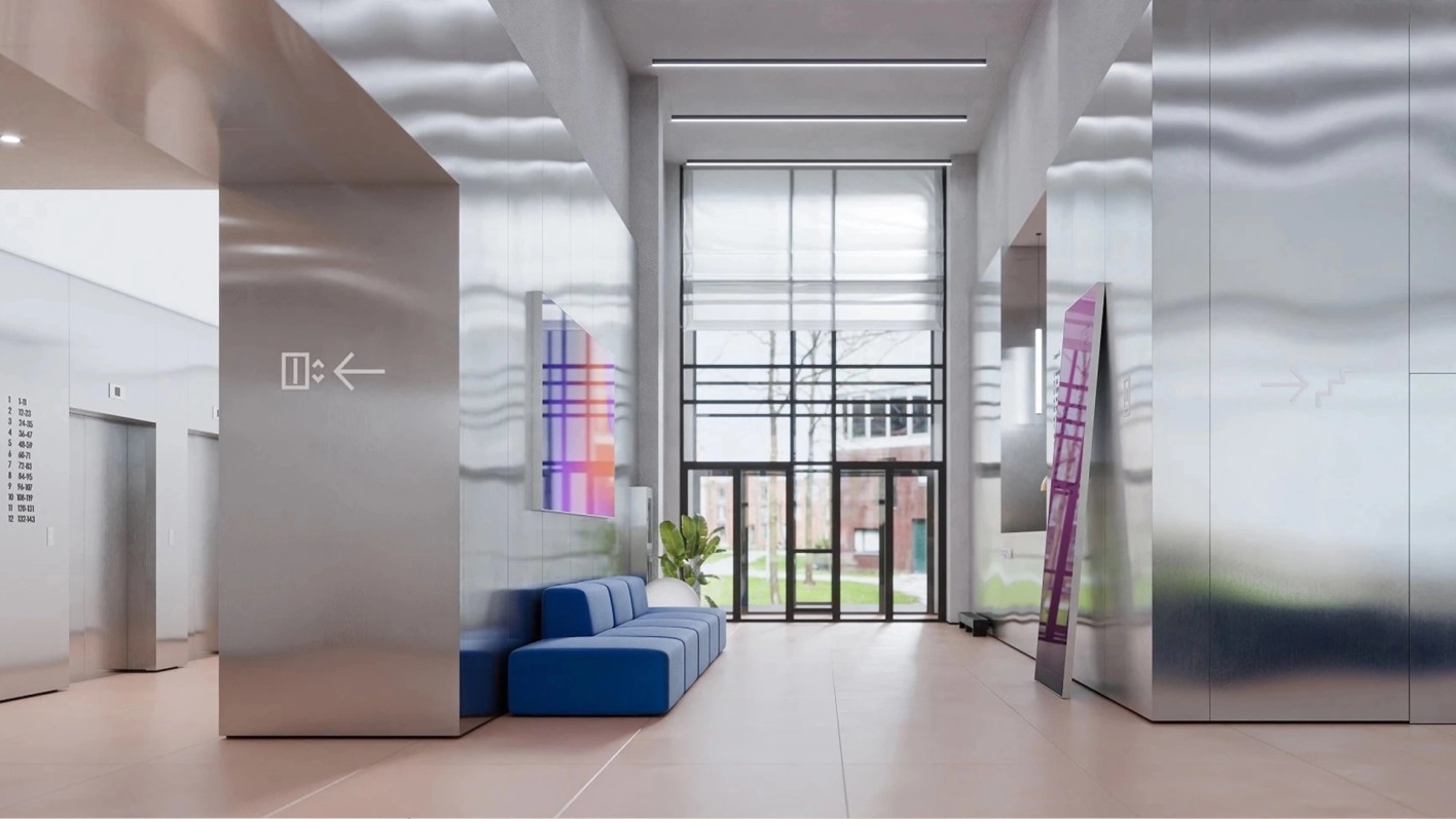 Октябрьская 98