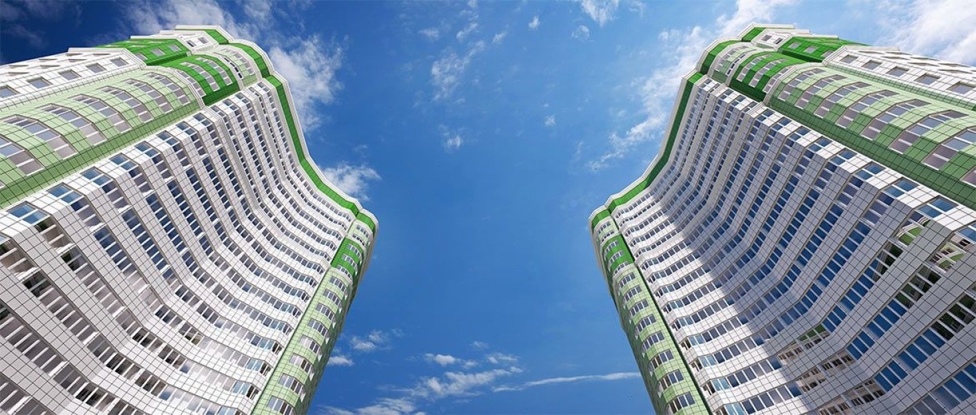 Изумрудный