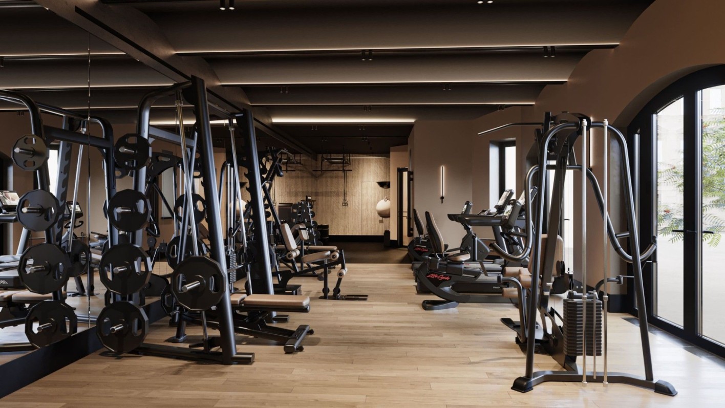 Клубный дом «Чистые Пруды»