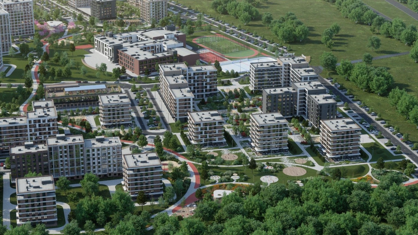 Васильевский остров