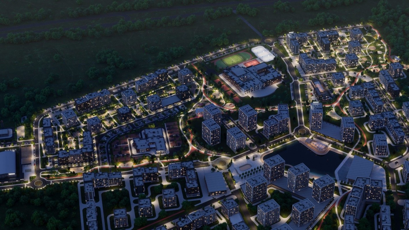 Васильевский остров