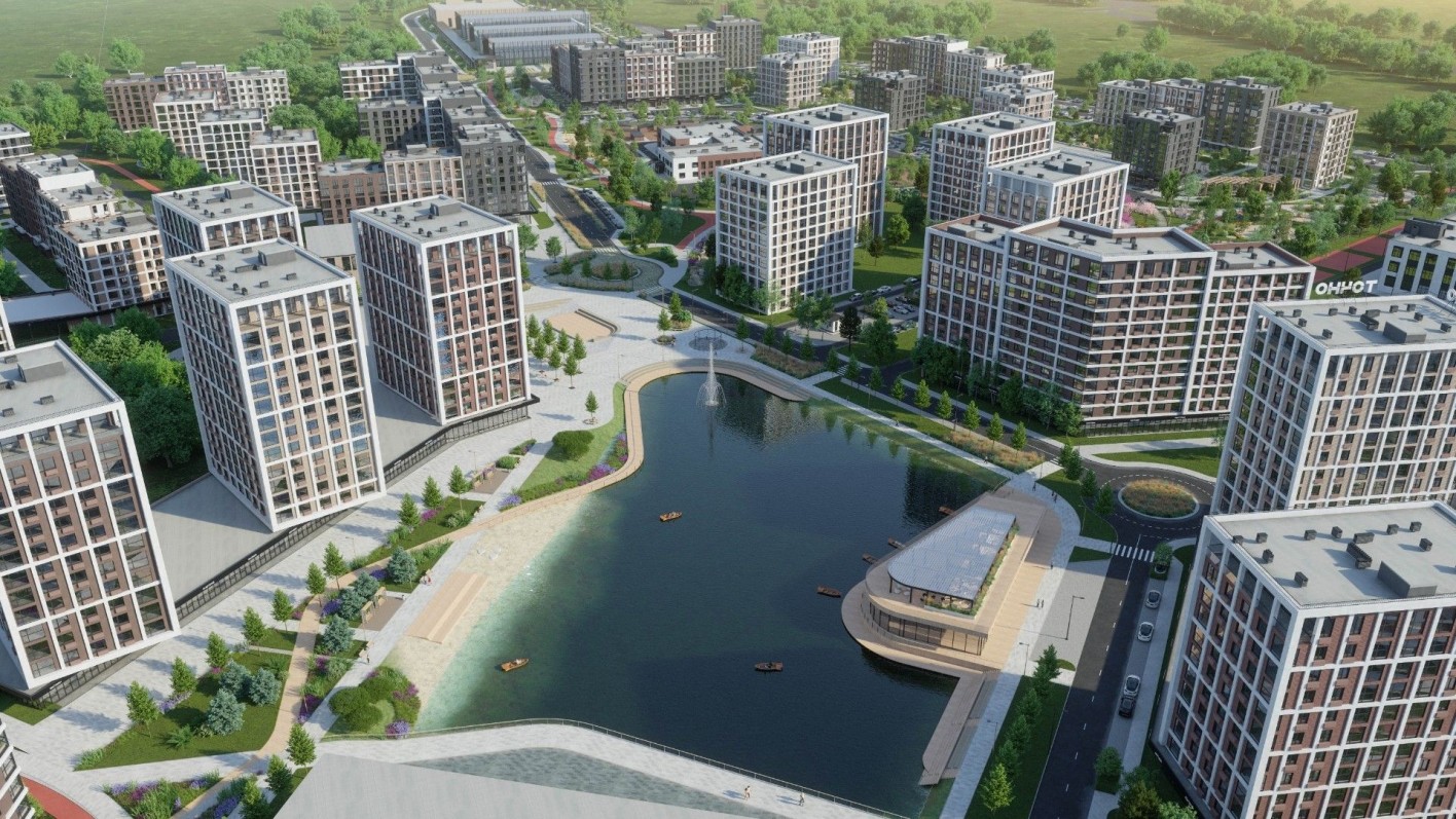 Васильевский остров