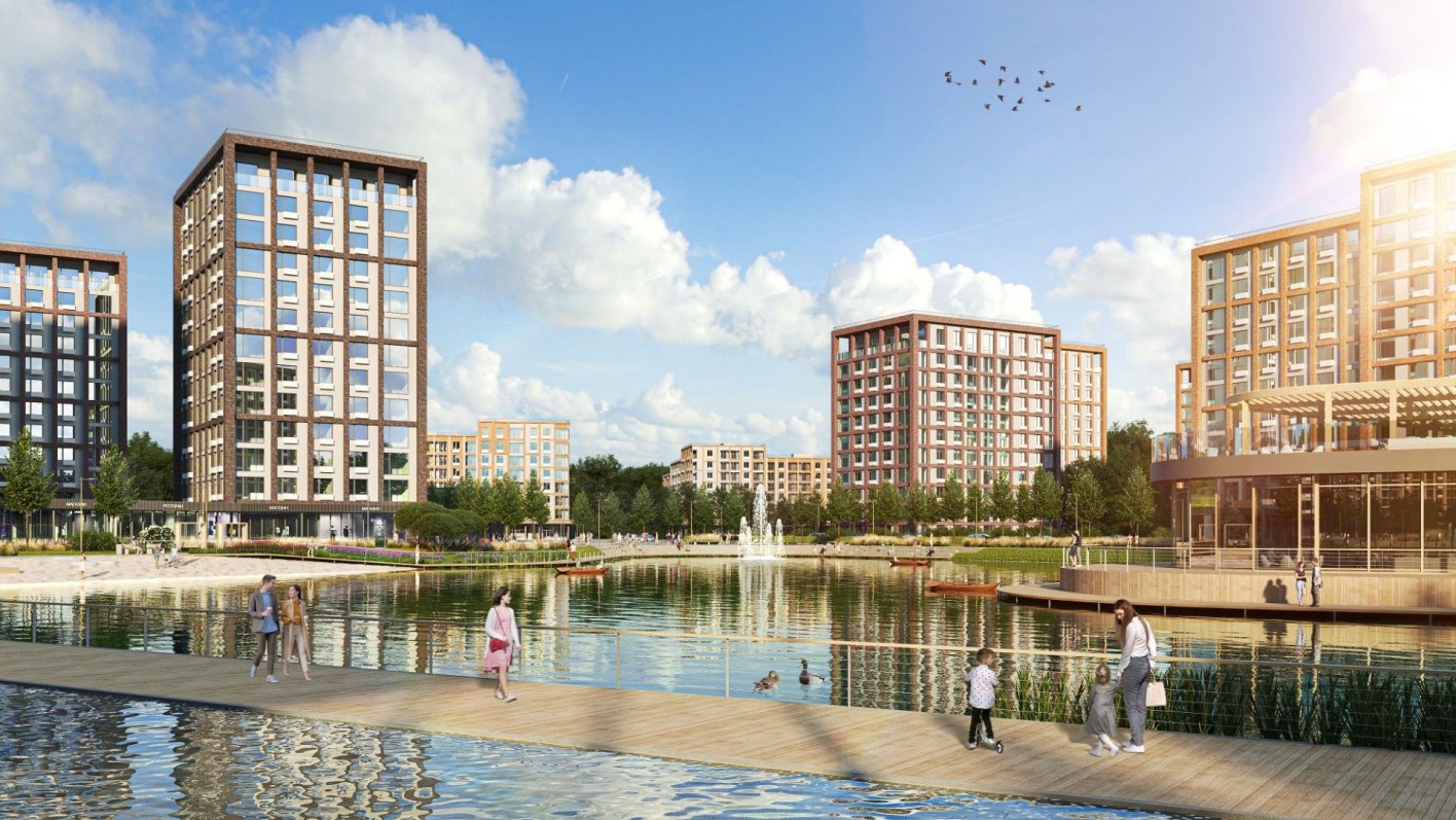 Васильевский остров