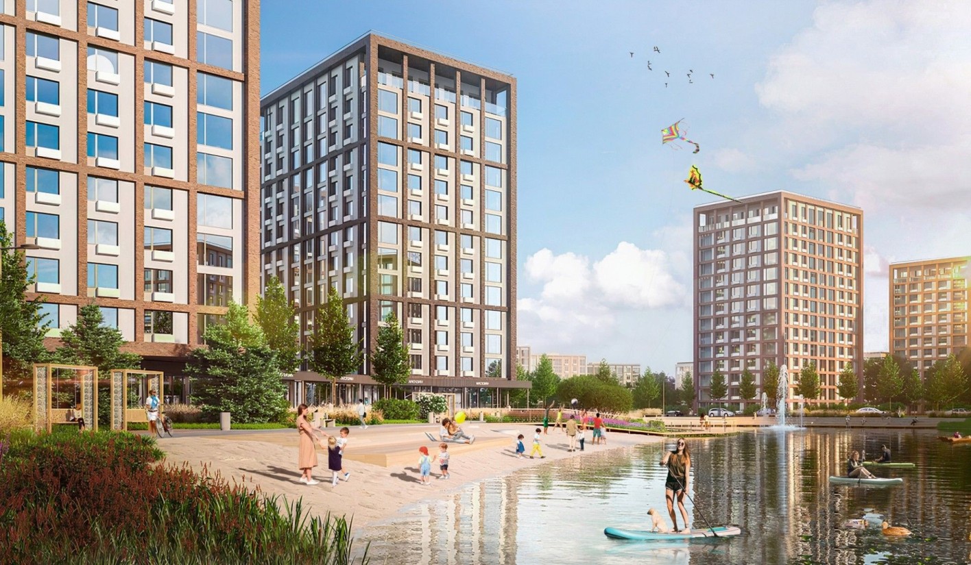 Васильевский остров