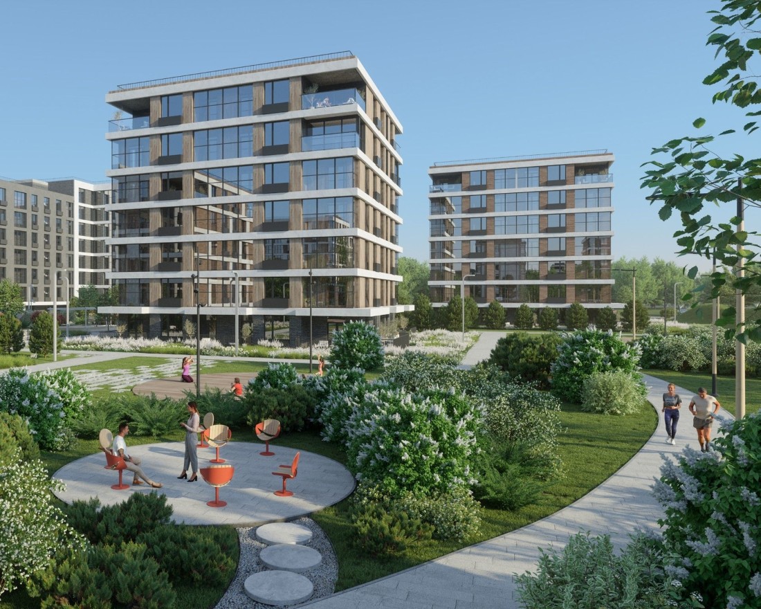 Васильевский остров