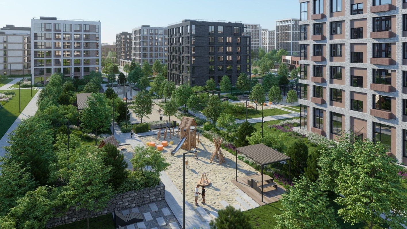 Васильевский остров