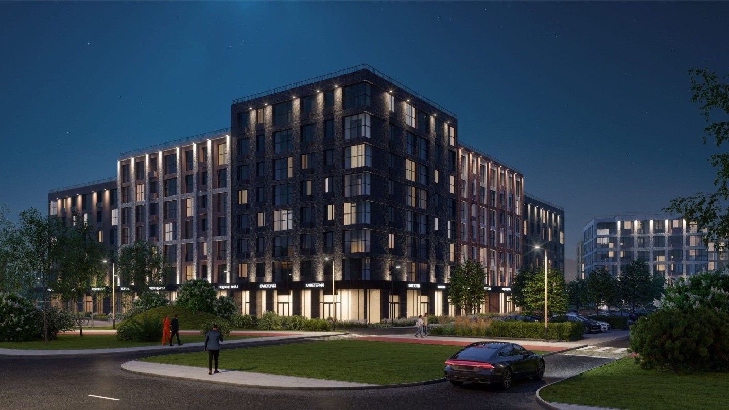 Васильевский остров