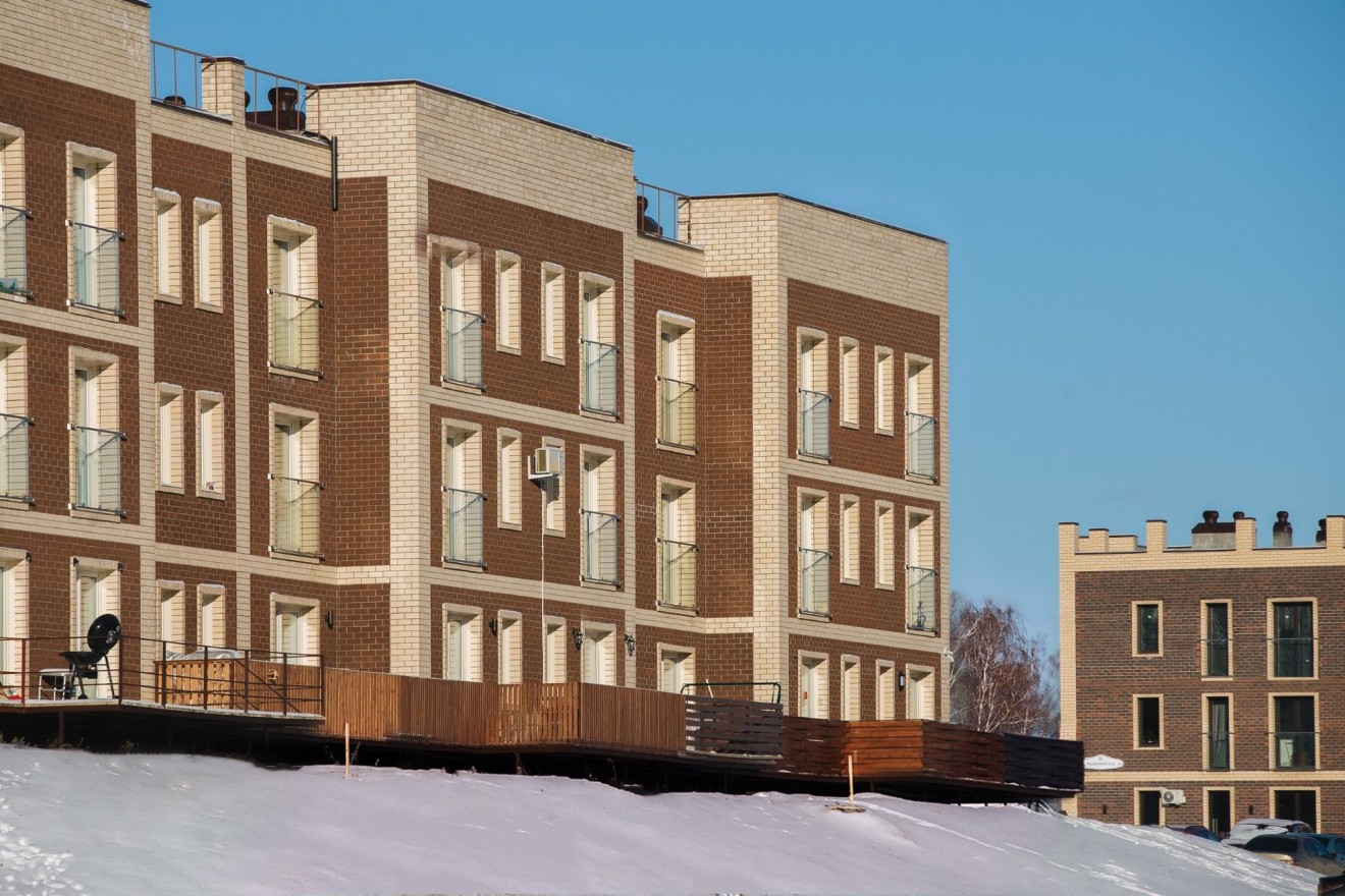 Твоя Привилегия