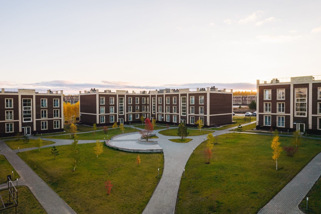 Твоя Привилегия