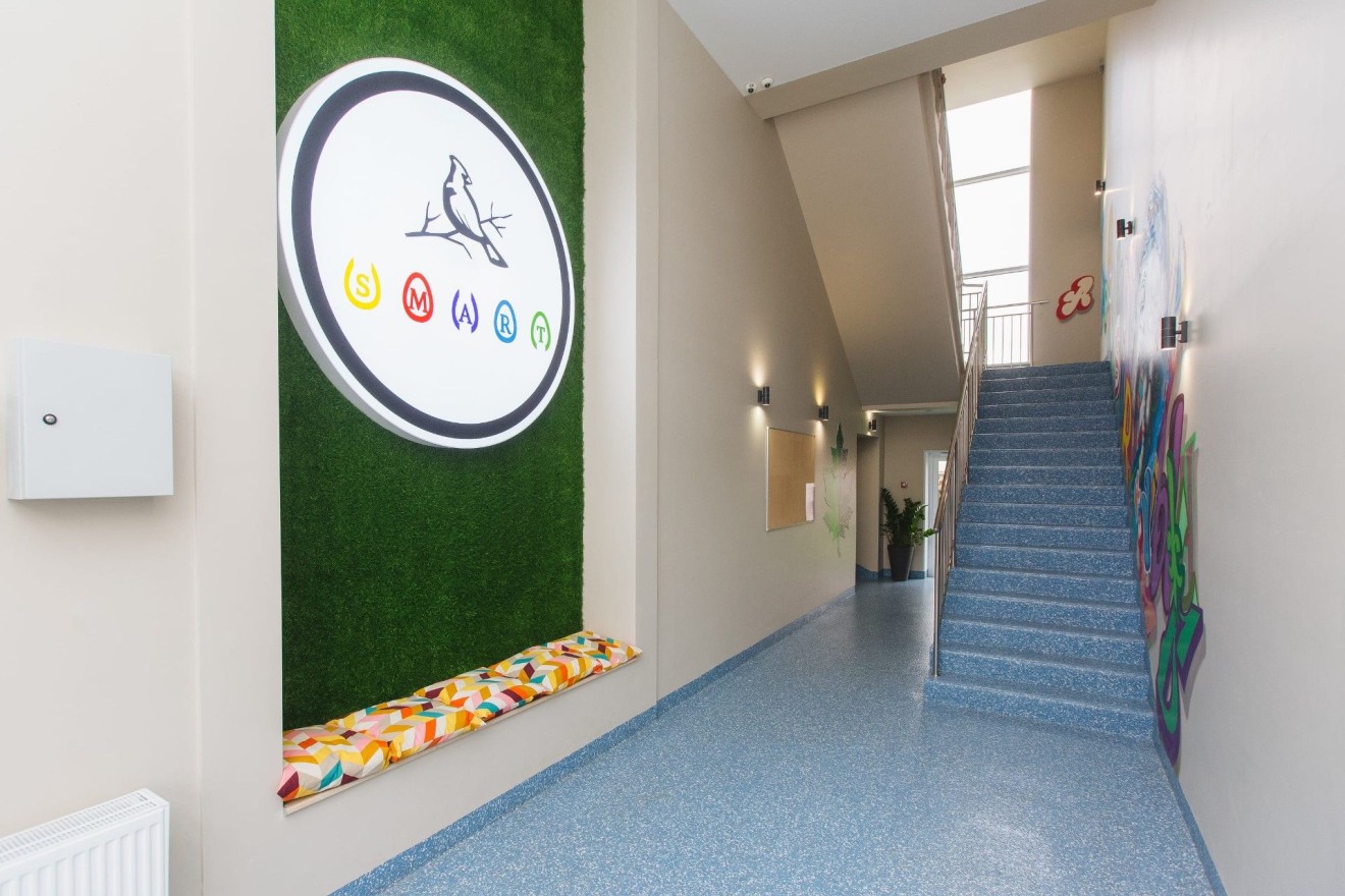 Твоя Привилегия