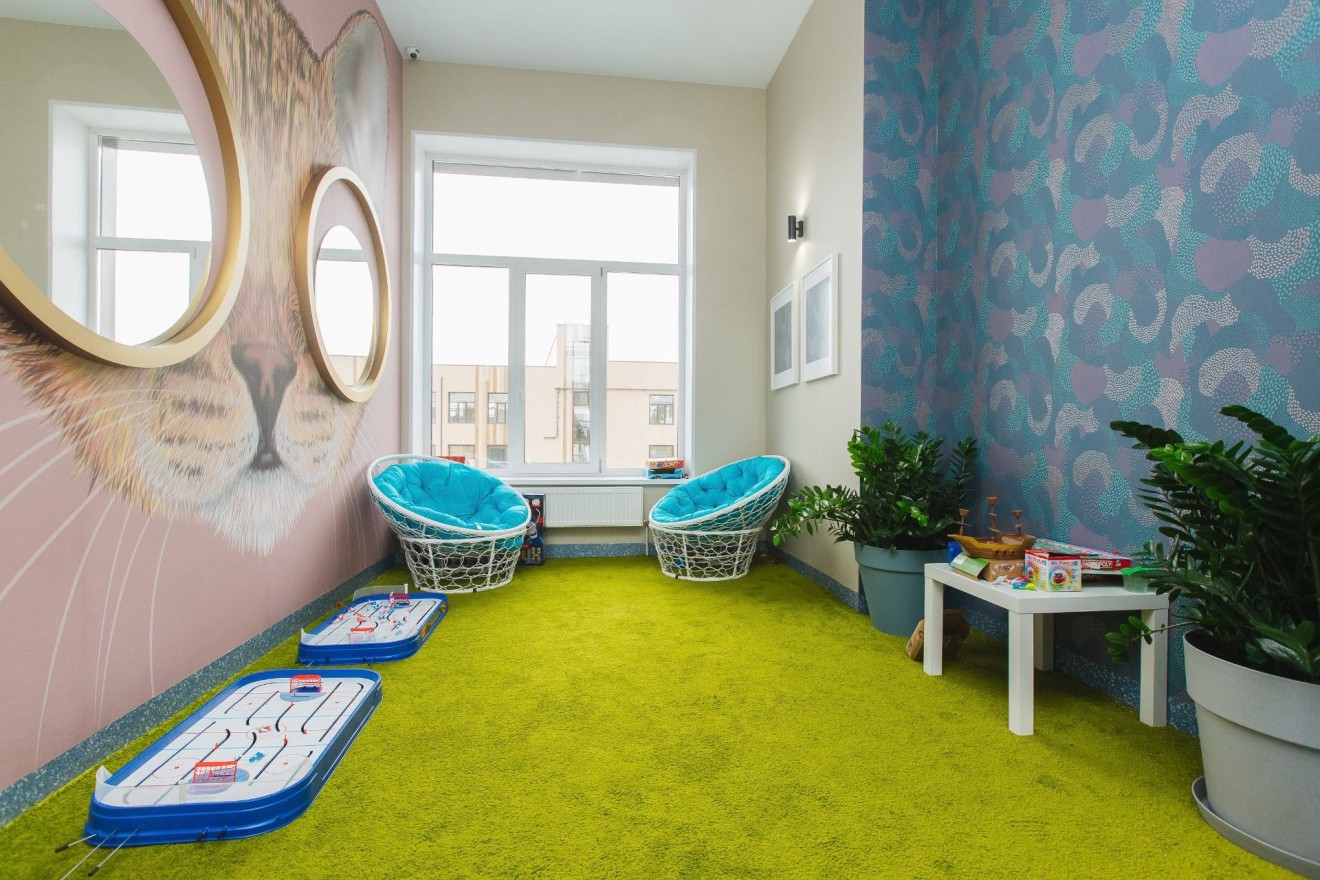 Твоя Привилегия