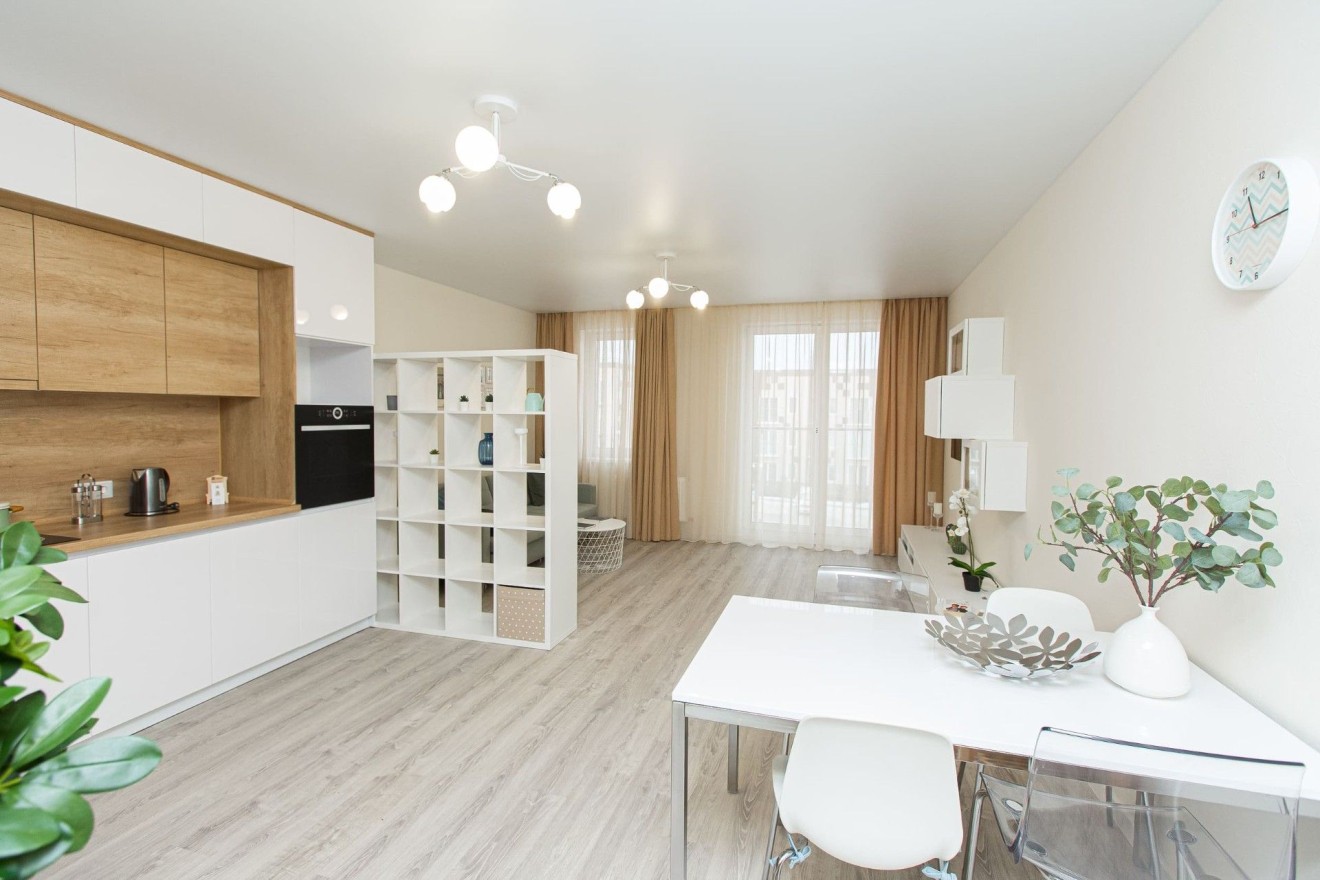 Твоя Привилегия