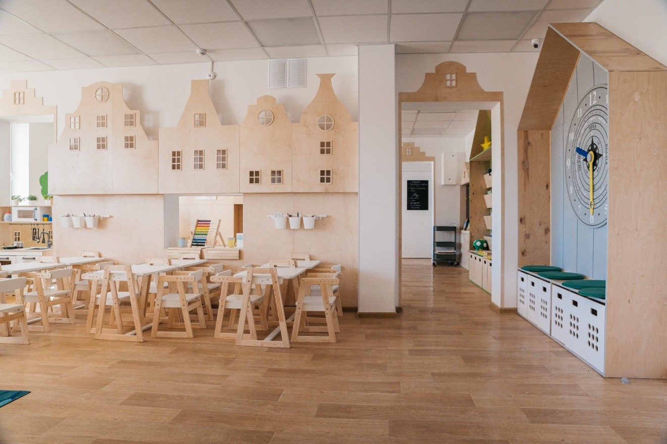 Твоя Привилегия