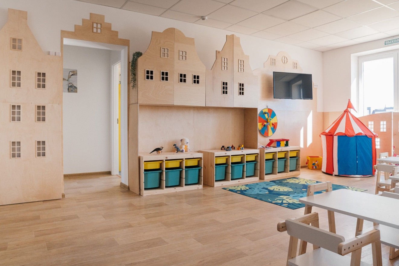 Твоя Привилегия