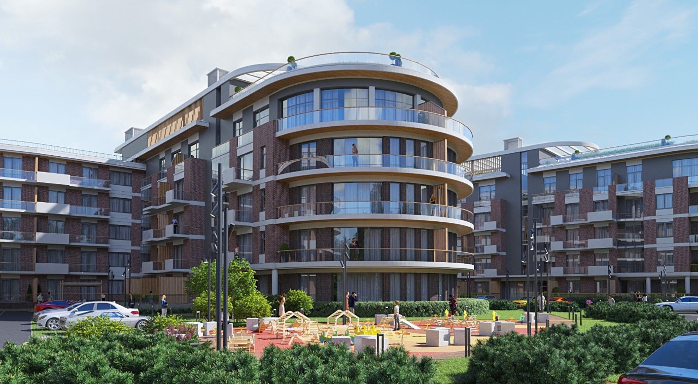 Гостиничный комплекс Русь