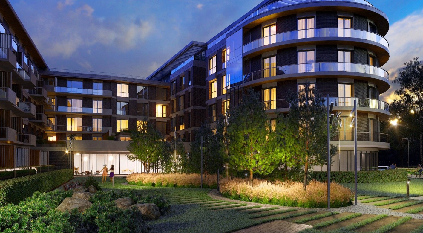 Гостиничный комплекс Русь