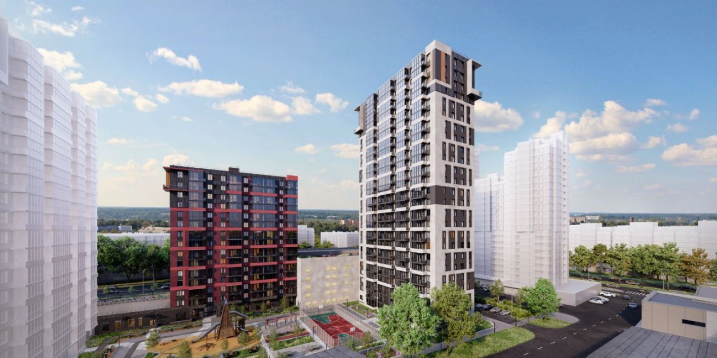 Счастье в Тюмени