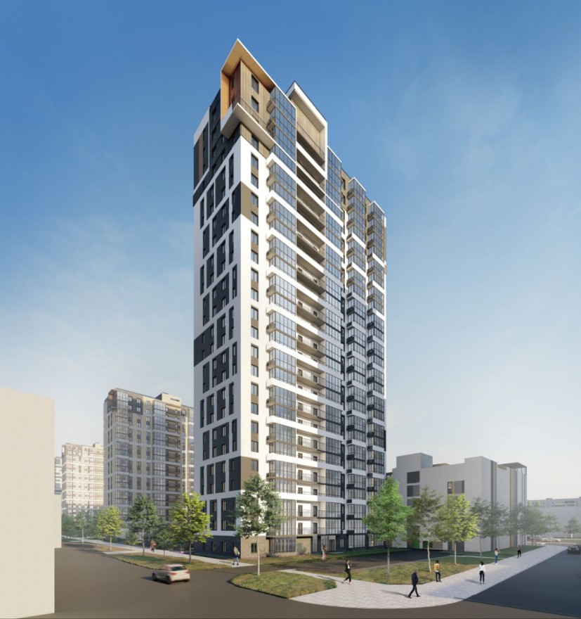 Счастье в Тюмени