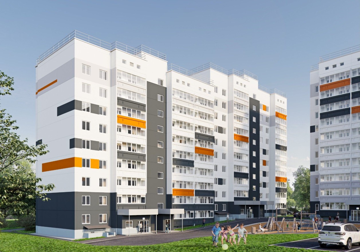 по ул. Белозерская, 26