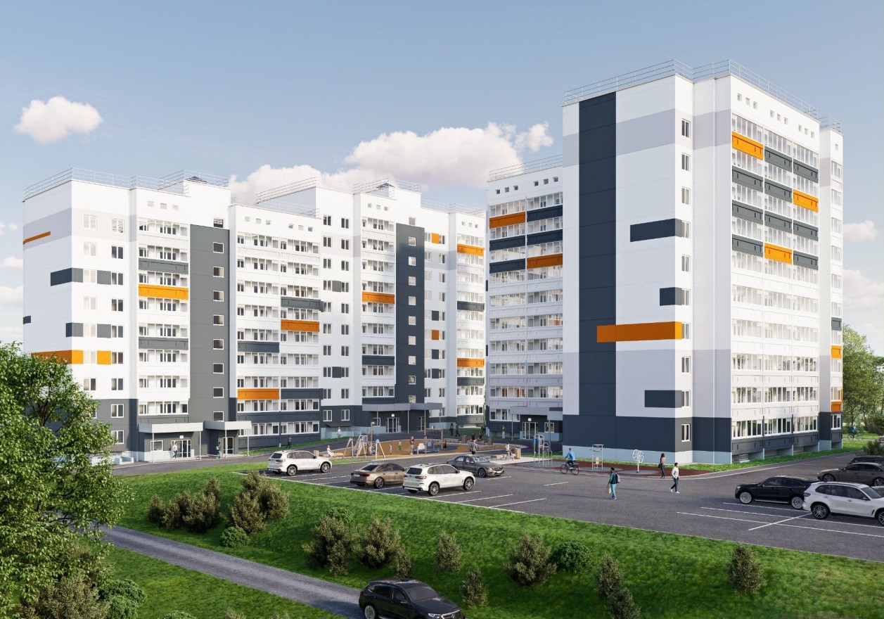 по ул. Белозерская, 26