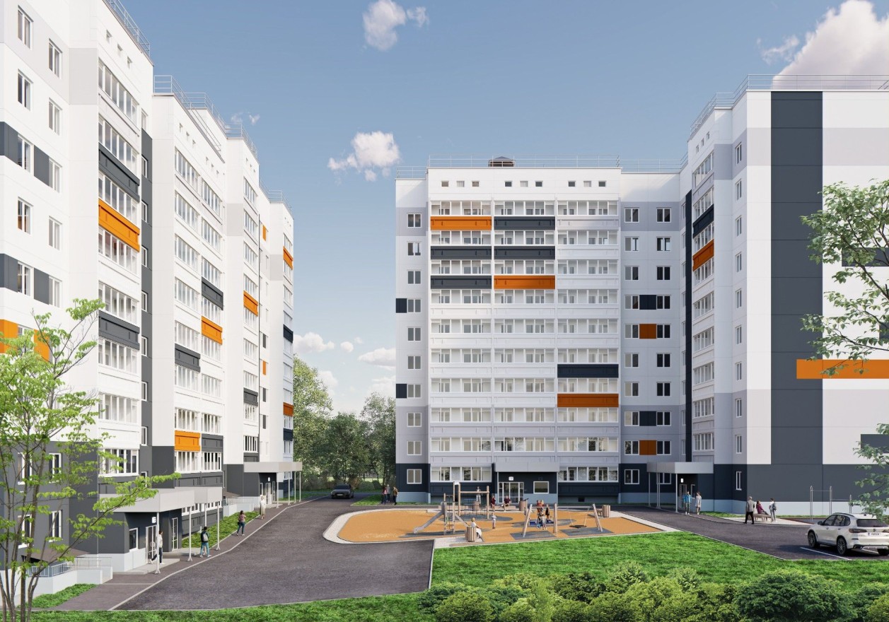 по ул. Белозерская, 26