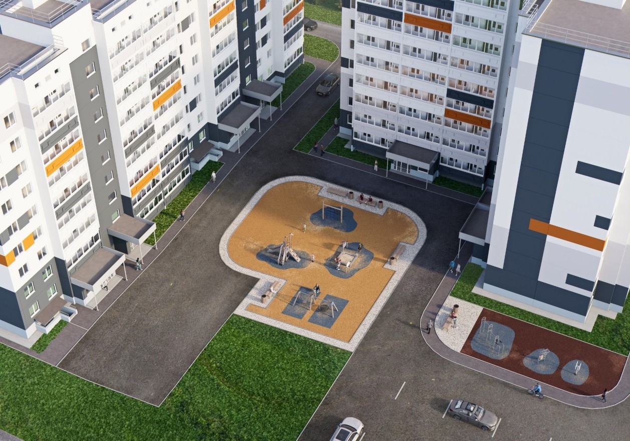 по ул. Белозерская, 26