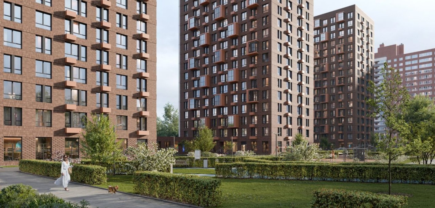 Квартал Авиаторов