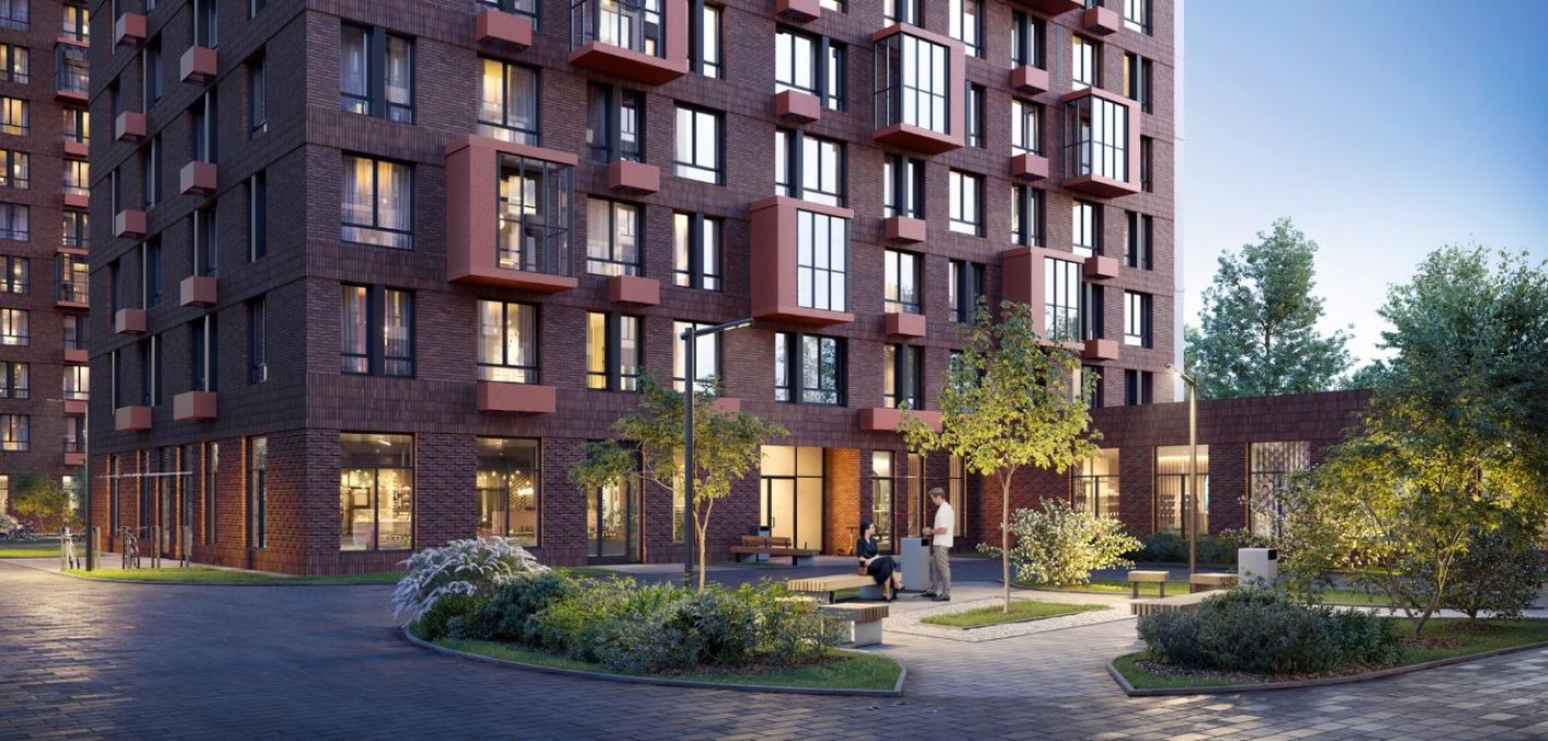 Квартал Авиаторов